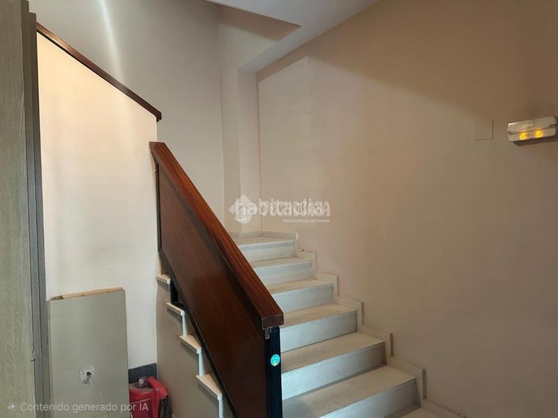 Foto e60717d3-07cf-4cd2-abbc-f4f21ddbe744. Piso  en venta en El Cerro Sevilla