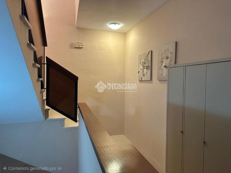 Foto fc8b70ed-d49f-4675-bf9e-9cecb2a6219b. Piso  en venta en El Cerro Sevilla