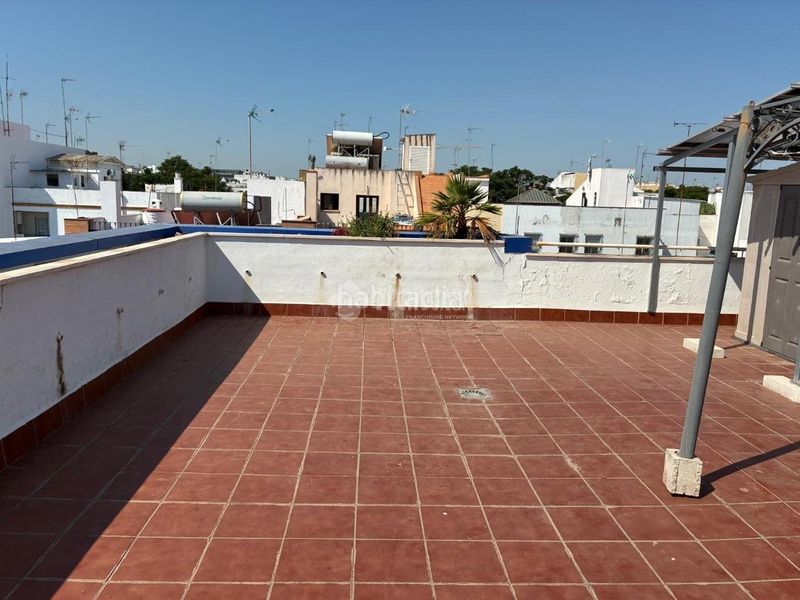 Foto 2d4f71f2-ae7f-41f3-9d80-7029f0c0de24. Lloguer àtic amb piscina a El Cerro Sevilla