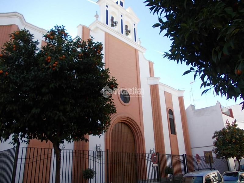 Foto 3728ce79-63ce-4382-8d69-31295c7e7bc0. Pis a El Cerro Sevilla