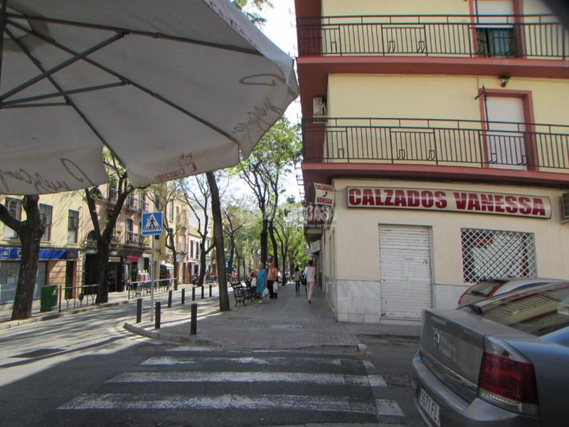 Foto 5dbd2551-c894-4efd-a9ba-1bd39c55bcca. Pis a El Cerro Sevilla