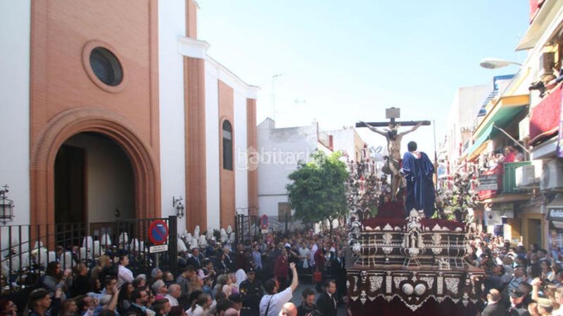 Foto 83024c6b-f481-4c07-8915-5a0f2ea62a30. Pis a El Cerro Sevilla