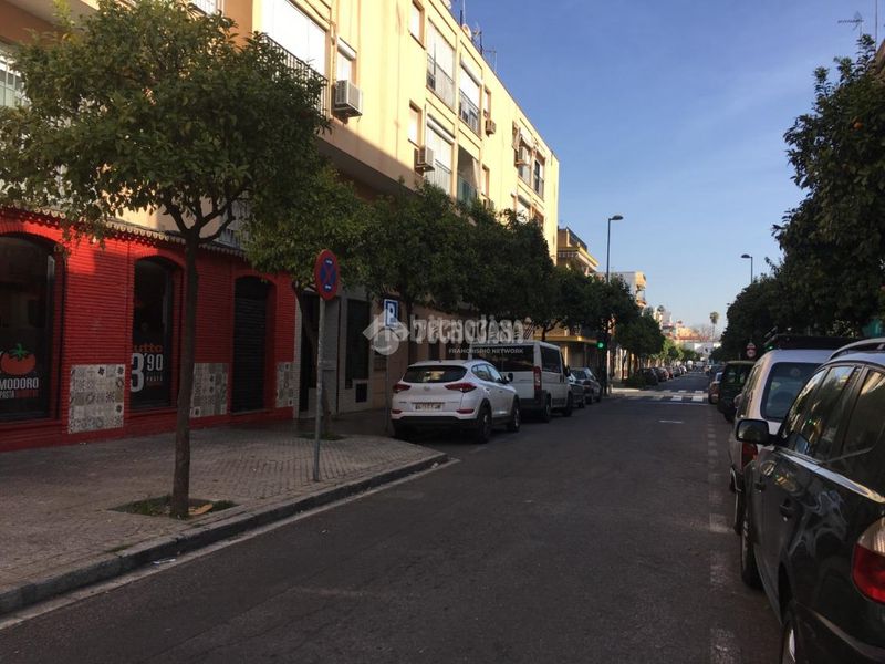 Foto 192acedf-c8ed-4383-99b7-e688b588b627. Lloguer pis a El Cerro Sevilla
