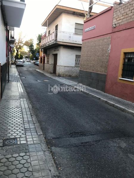 Foto 24778a55-90b6-499d-9045-f0606832aef4. Rent flat in El Cerro Sevilla