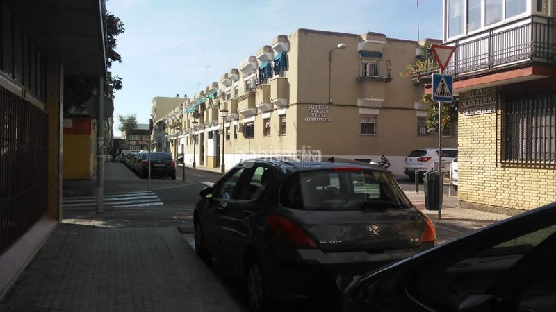 Foto 2e8a057f-b63e-4d03-87e0-aa2ade795e4d. Rent flat in El Cerro Sevilla