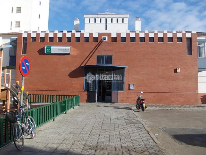 Foto 6c0e6755-0857-44da-ab9d-edc0964f34c3. Rent flat in El Cerro Sevilla