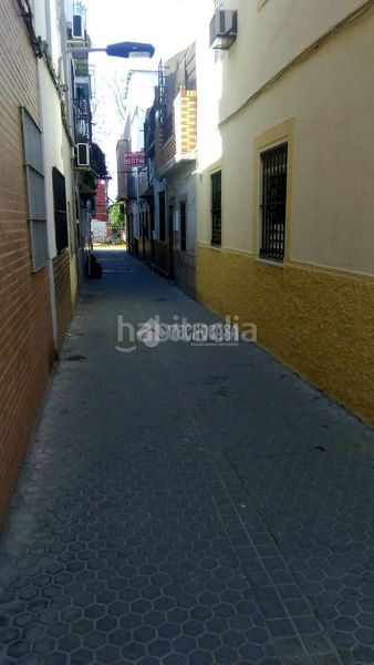 Foto 6cff82b9-3a61-4c89-8025-d1f5e807a25a. Rent flat in El Cerro Sevilla