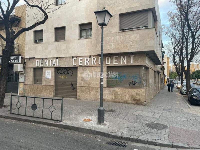 Foto 817bbc07-b121-47d9-a5c1-c4cb8e860904. Rent flat in El Cerro Sevilla