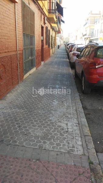 Foto 8d21d48f-17bf-4ca1-8d2f-e4e53ab557c9. Rent flat in El Cerro Sevilla