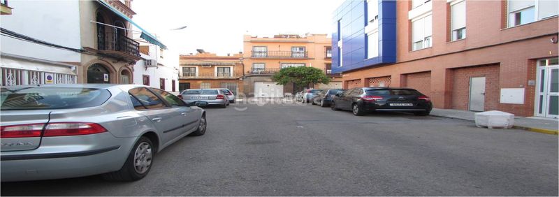 Foto 8de8496c-36fb-4802-b61a-5e9dc243f24c. Rent flat in El Cerro Sevilla