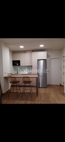 Foto c19f7d47-c3e4-4a22-9d5b-6a10210f2625. Rent flat in El Cerro Sevilla