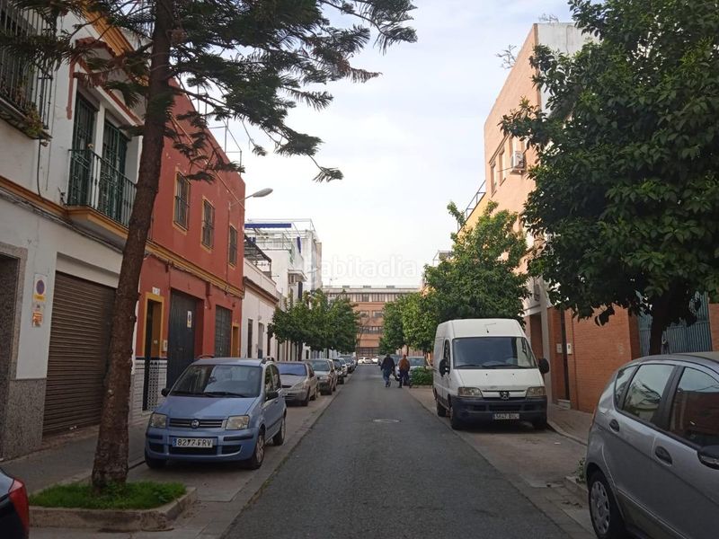 Foto e509f69d-df13-448c-bdce-ea8872afa518. Rent flat in El Cerro Sevilla