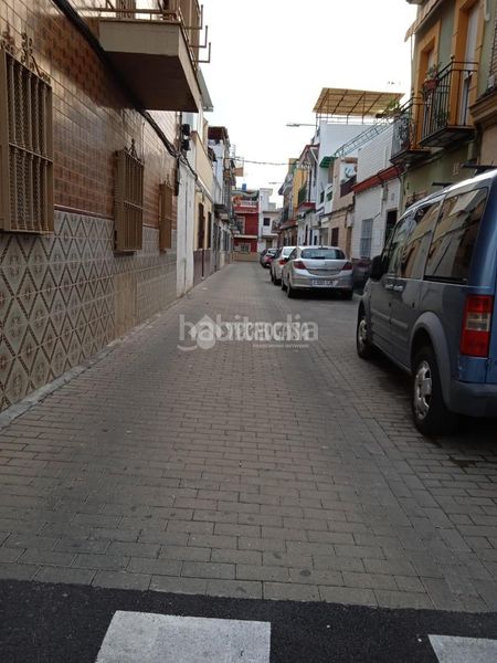 Foto fd16f7d2-d1a9-4357-b140-983ce9a4c3b6. Rent flat in El Cerro Sevilla