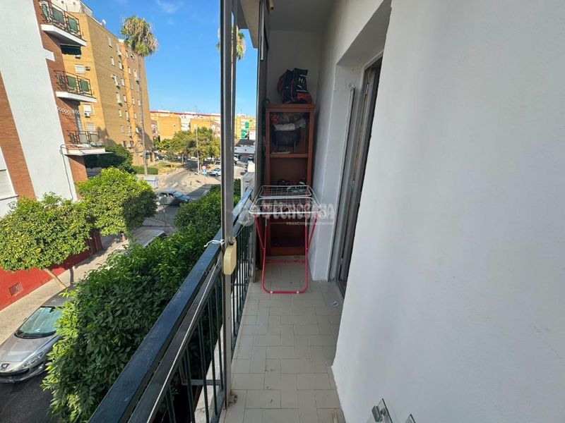 Foto 330889df-8770-4cf1-9524-6cf9b82db91a. Piso  en venta en El Cerro Sevilla
