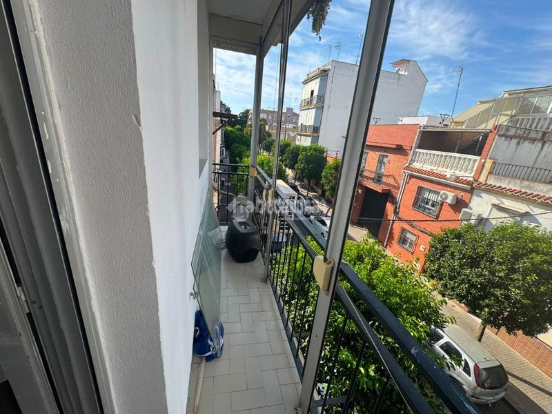 Foto 4b816879-3fbf-41c4-8ffd-f70a43146592. Piso  en venta en El Cerro Sevilla