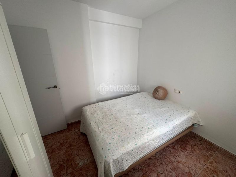 Foto 5423bfec-7d8f-4ad6-baa4-dc4d03d04b09. Piso  en venta en El Cerro Sevilla