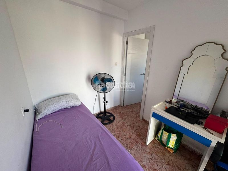 Foto 708bc614-f5b1-404c-b808-b5e5dda5f27e. Piso  en venta en El Cerro Sevilla