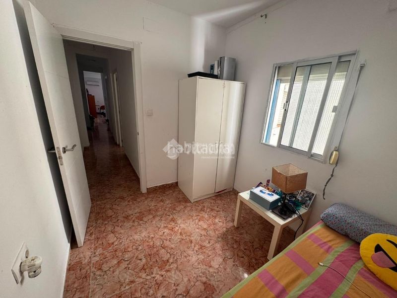 Foto 7a64b04f-f74b-490a-bc92-8bf939003d9e. Piso  en venta en El Cerro Sevilla