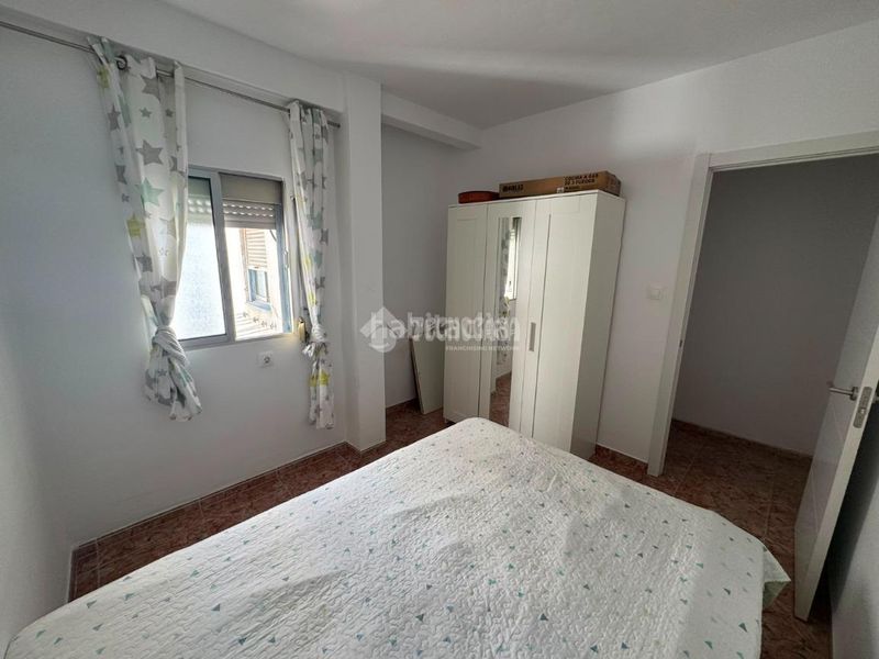 Foto 7eafaa9c-e2ee-4935-adbf-a0dd20637910. Piso  en venta en El Cerro Sevilla
