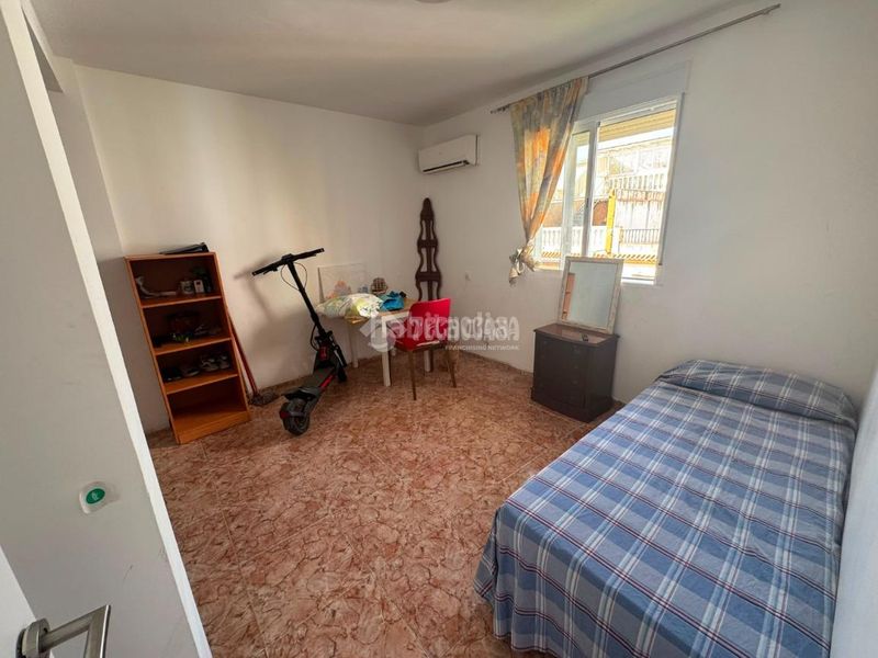 Foto 9717c64d-7b1d-4f5b-ad9b-2d15f1a1534b. Piso  en venta en El Cerro Sevilla