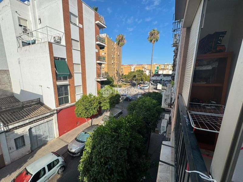 Foto b5337ee1-afb6-4b39-9c30-08bd7599692f. Piso  en venta en El Cerro Sevilla