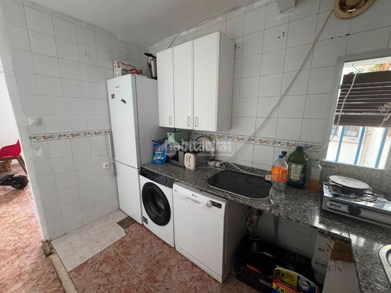Foto b702eeb8-e4e1-4423-bff9-22cd1c38988c. Piso  en venta en El Cerro Sevilla