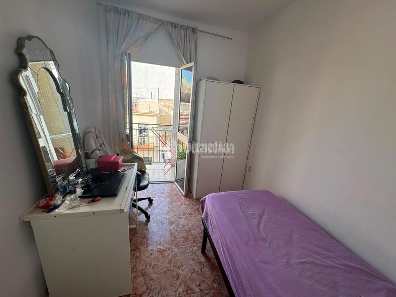 Foto d4eea853-4ce6-4184-8bfd-6ba924f8b1f2. Piso  en venta en El Cerro Sevilla