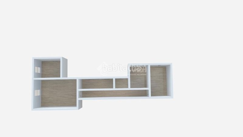 Foto d5014d49-1ddb-48fc-bed0-27ff3a54bba6. Piso  en venta en El Cerro Sevilla