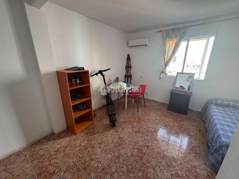 Foto f541d557-4cf0-4fa0-b449-7939dad1fbef. Piso  en venta en El Cerro Sevilla