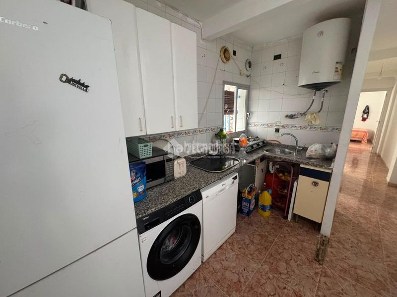 Foto fbca9cfe-ed7e-4dcd-a5ea-772188bb38ad. Piso  en venta en El Cerro Sevilla