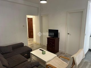 Miete Etagenwohnung in Tiro de Línea. Piso en alquiler en sevilla