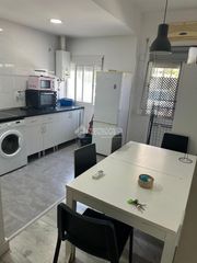 Miete Etagenwohnung in Tiro de Línea. Piso en alquiler en sevilla