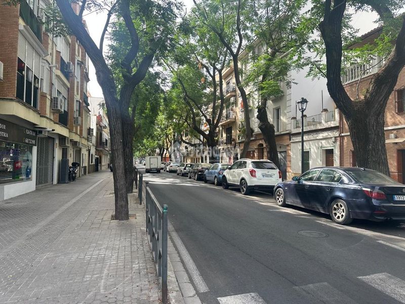 Foto 112d2bbf-8ec0-4b33-91a7-b202cd31b2e7. Pis a El Cerro Sevilla