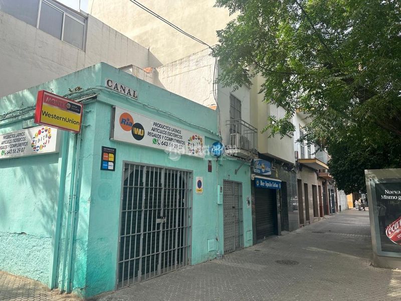 Foto ed4bc2b9-b0a5-4bd5-bd3a-9e6e6156a132. Pis a El Cerro Sevilla
