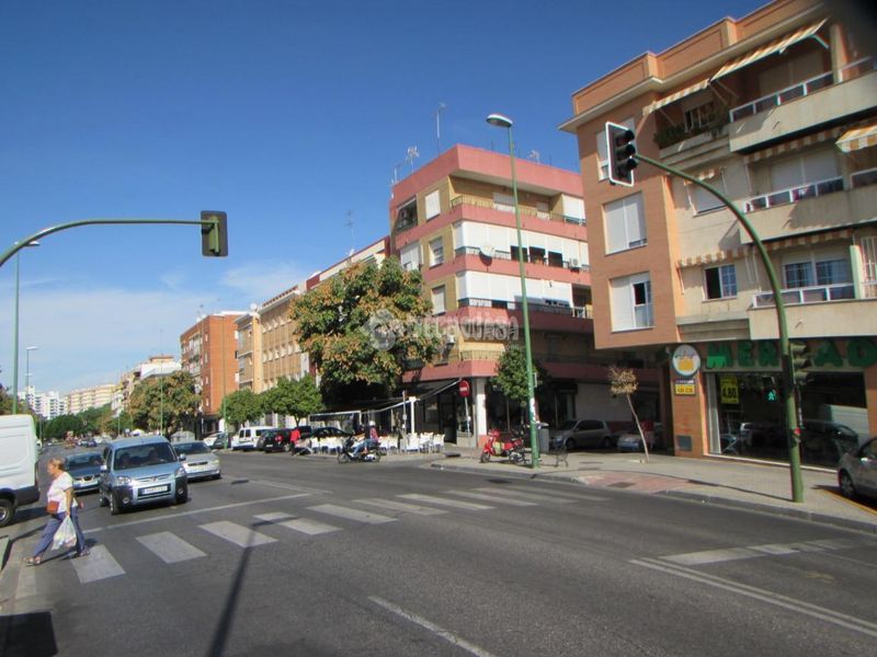 Foto 73105318-a391-46b4-8f43-bb5454a68207. Lloguer pis a El Cerro Sevilla