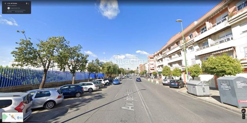 Foto 84d6dbbb-a9b3-45cc-beeb-d4ba2cb34f51. Lloguer pis a El Cerro Sevilla