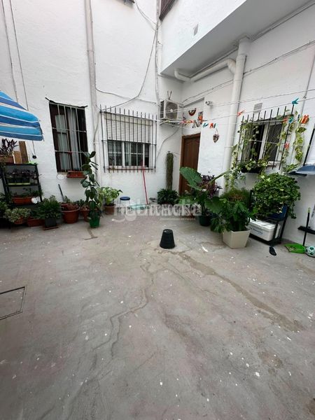 Foto da4acda6-4f7a-49f8-b674-039414659565. Pis a El Cerro Sevilla