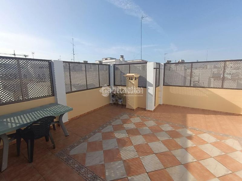 Foto c3d437b2-e4e1-4505-9502-57f07ff68c7d. Dúplex a El Cerro Sevilla
