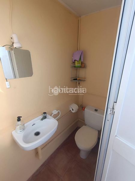 Foto e7ae2436-53ec-4e16-9c9a-809fcdaa12ec. Dúplex a El Cerro Sevilla