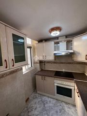 Etagenwohnung in El Cerro. Piso en venta en sevilla