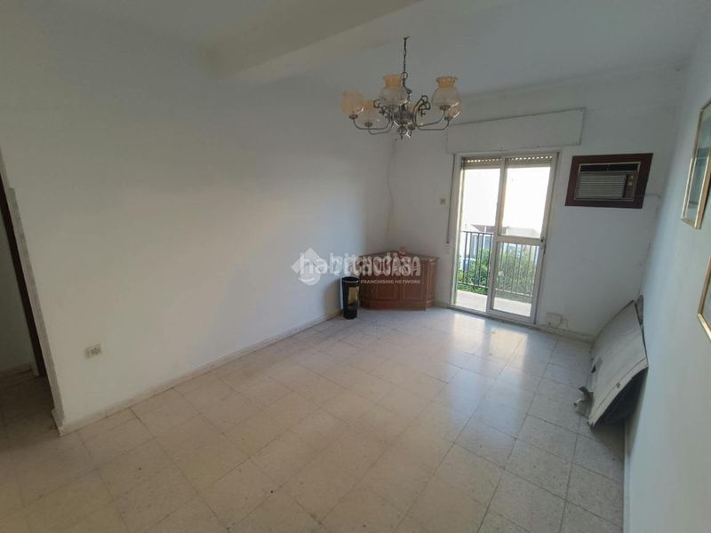 Foto 0819ed8c-2068-4e82-9c54-713409295346. Flat in El Cerro Sevilla