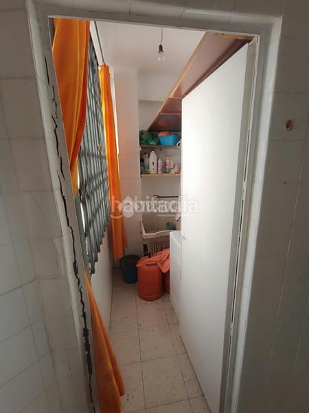 Foto 46ba720c-3b68-457e-a6ec-3be270e2ca41. Flat in El Cerro Sevilla