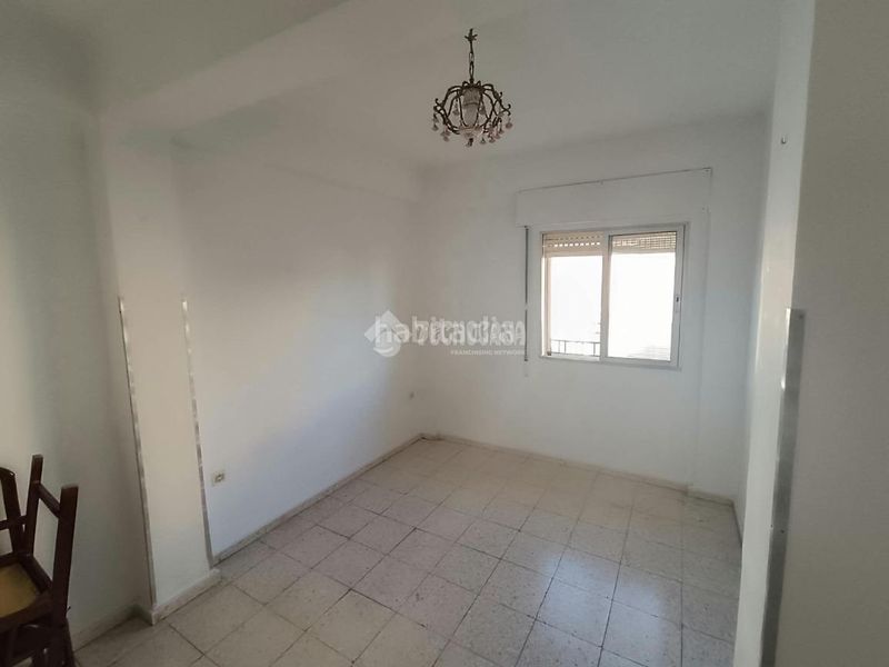 Foto 58878a75-9314-4210-aac3-c5b4e91d2006. Flat in El Cerro Sevilla