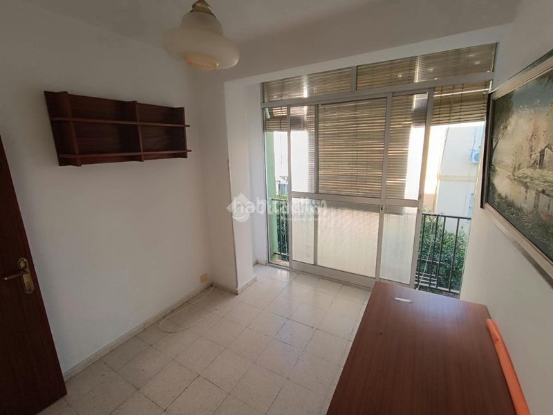 Foto 6b4f9c89-ea39-4428-bbdc-0d567f80dbd8. Flat in El Cerro Sevilla