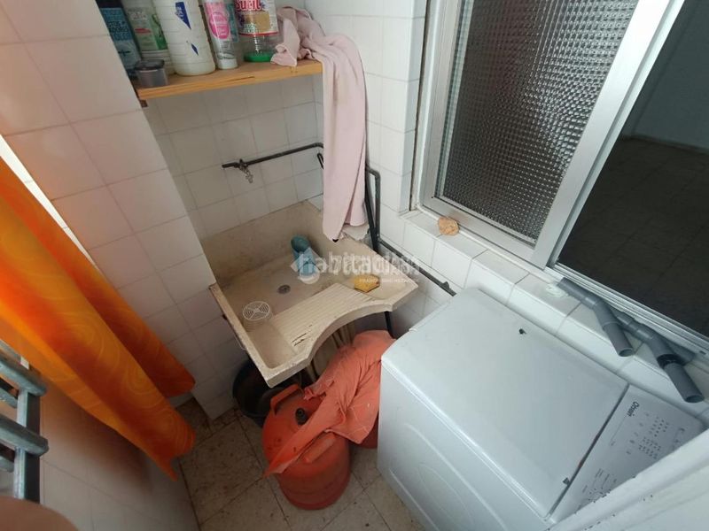 Foto a2695018-658b-48f9-a713-e82840f30313. Flat in El Cerro Sevilla