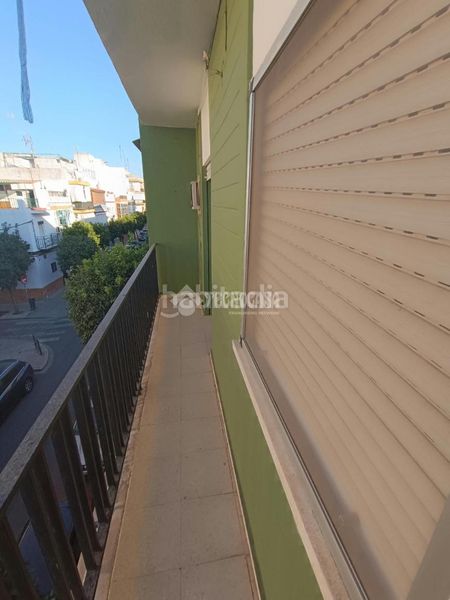 Foto a2b148bb-26be-4c57-9708-c85d4583c055. Flat in El Cerro Sevilla