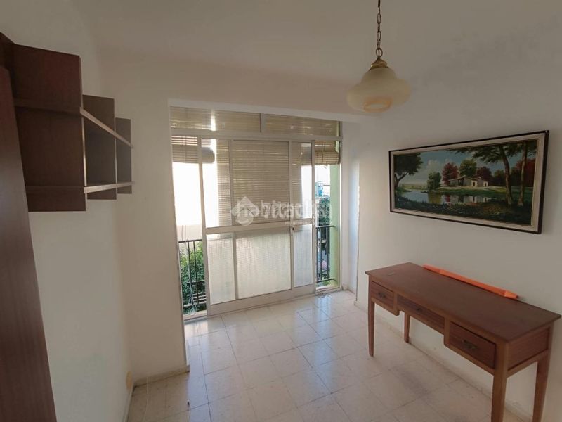 Foto b96d2f40-031e-468e-ac33-edbcafb49416. Flat in El Cerro Sevilla