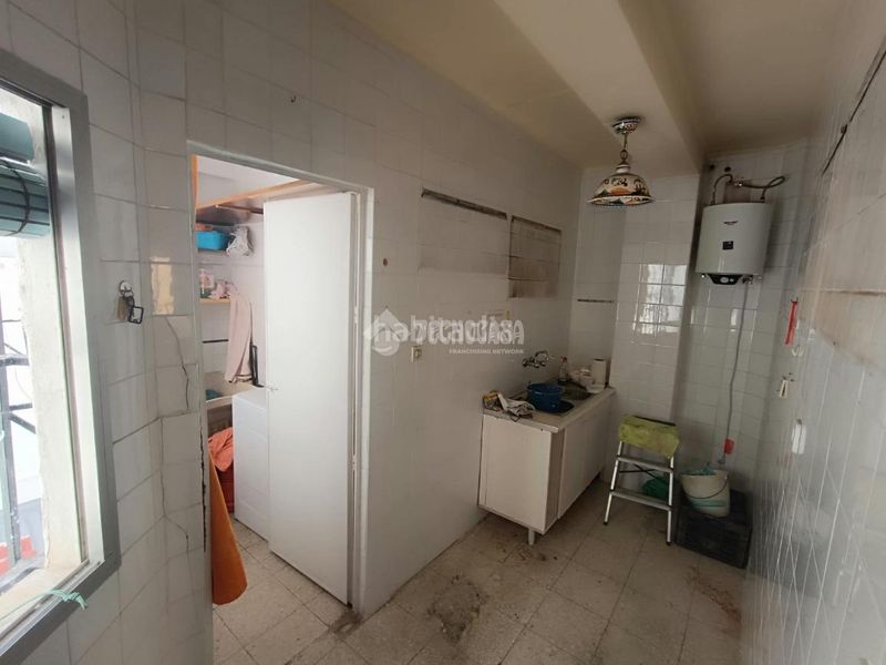 Foto bb15ee4c-ed74-4a7a-a489-fcee6ab10fd1. Flat in El Cerro Sevilla