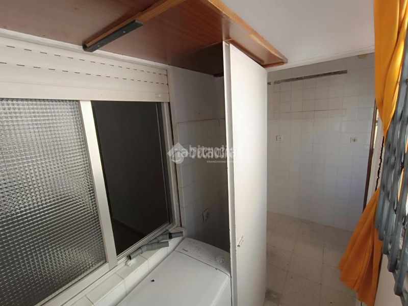 Foto cfefd395-281a-4955-8724-e5699c464b88. Flat in El Cerro Sevilla