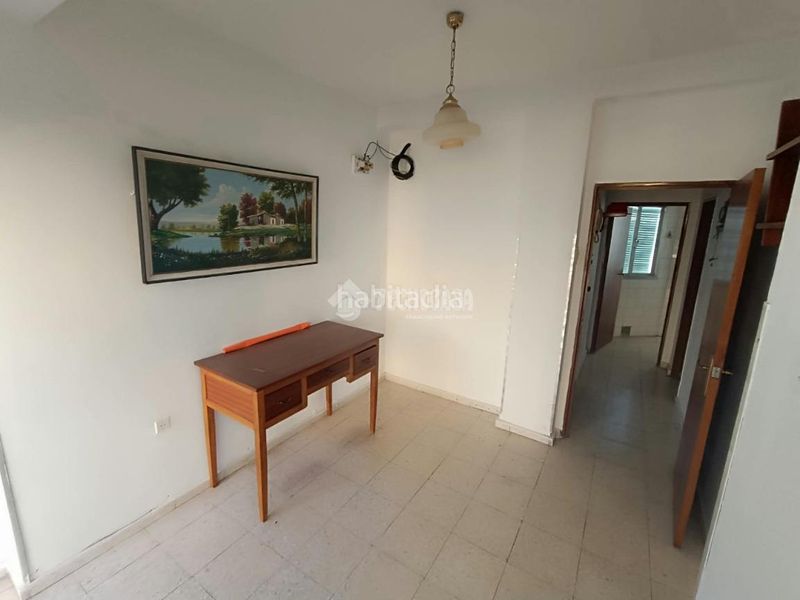 Foto d03d9f8e-39ce-4d6a-980b-4797380490e0. Flat in El Cerro Sevilla